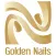 Golden Nails