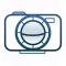 Blinkcam - Take photos by blinking