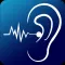 Tinnitus relief Sound therapy