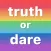 Truth or Dare: For LGBT+ Gay