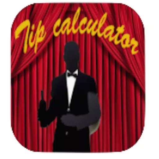 Tip Calculator Universal FREE