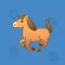 HorseMania - Drukspil