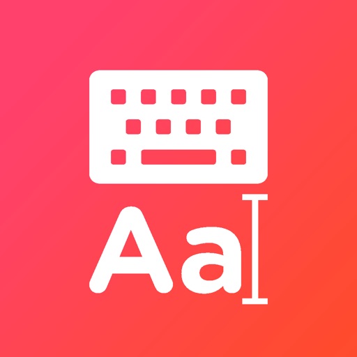 Keyboard Themes and Fonts Keyboard Themes and Fonts