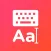 Keyboard Themes and Fonts