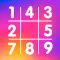 Sudoku ⋆