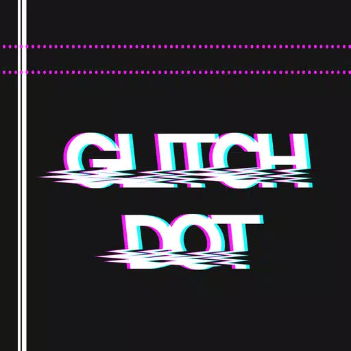 Glitch Dot Camera Glitch Dot Camera