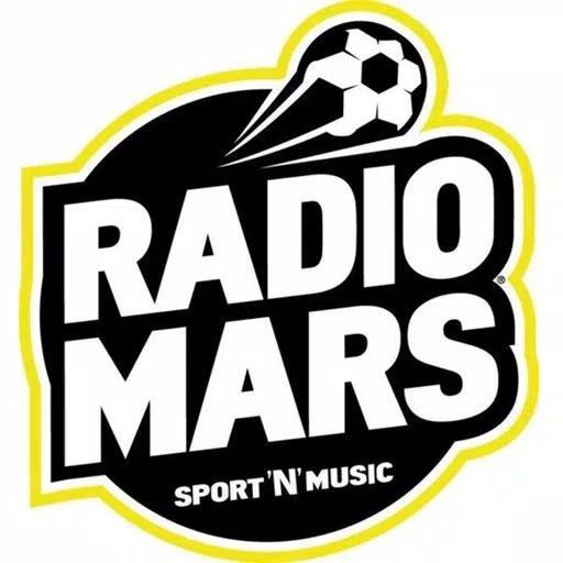 Radio Mars | راديو مارس Radio Mars | راديو مارس