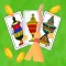 Scopone Scientifico Play Cards