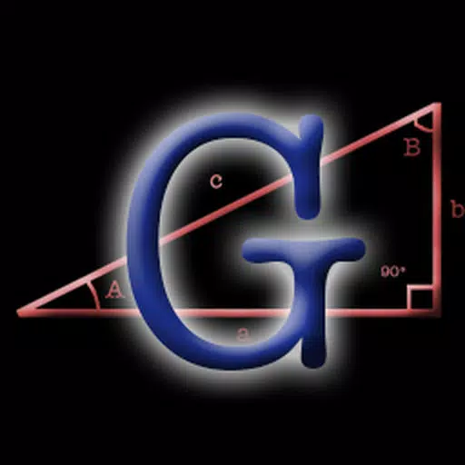 Geometric Calculator Geometric Calculator