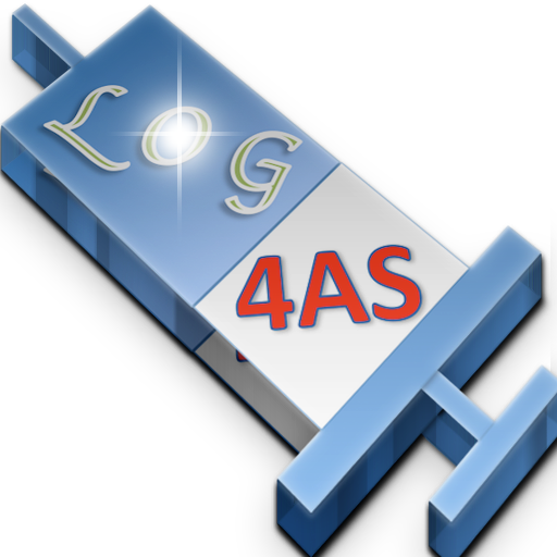 Anaesthesia Logbook-Log4AS