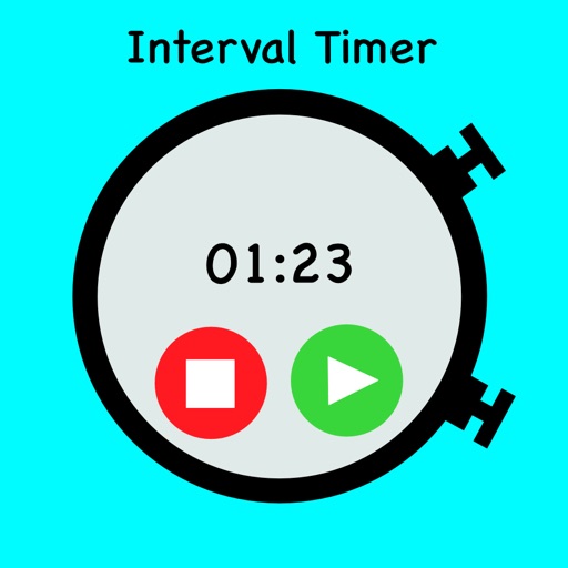 Simple Interval Timer Simple Interval Timer