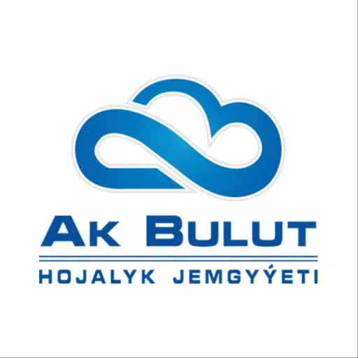 Ak Bulut Ak Bulut