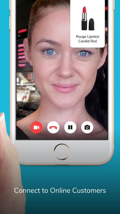 Powerfront Video Assistant Screenshots