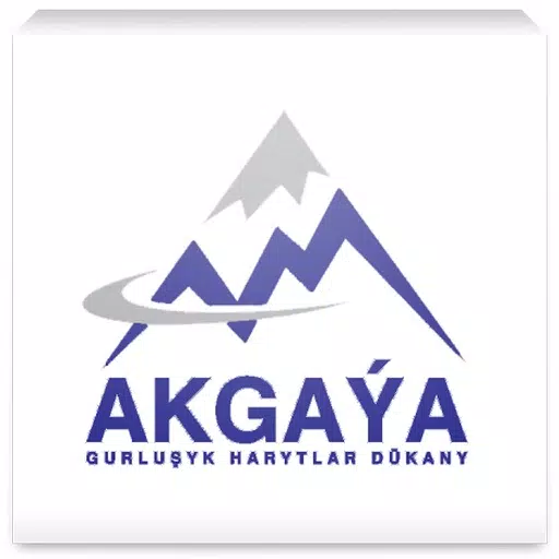 Akgaýa Akgaýa