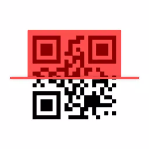 QR Code Scanner + Reader App QR Code Scanner + Reader App