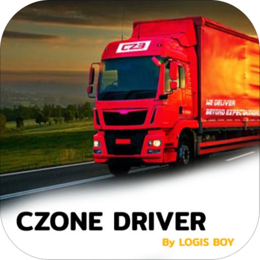 CZONE DRIVER CZONE DRIVER