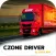 CZONE DRIVER