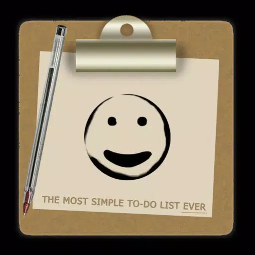 The Most Simple To-Do List Ever The Most Simple To-Do List Ever