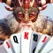 Klondike Solitaire Vikings