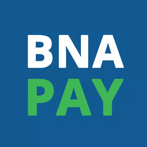 BNA Pay BNA Pay