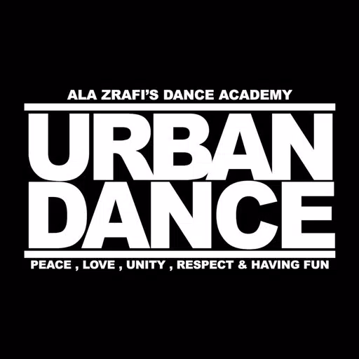 URBAN DANCE URBAN DANCE