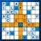 Sudoku with letters and words