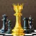 Chess Royale Combat