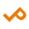 Orange VotePad