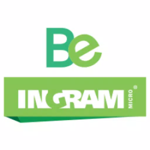 Be Ingram Micro Be Ingram Micro