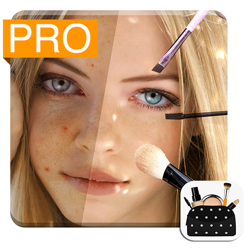 Visage Lab PRO - face retouch
