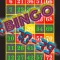 Bingo callout