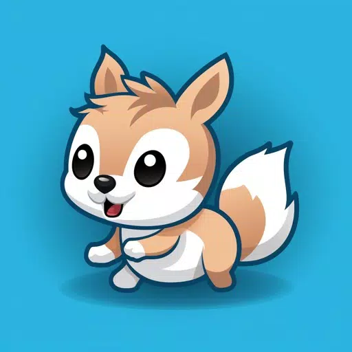 Toasty Squirrel:Block Move Toasty Squirrel:Block Move