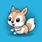 Toasty Squirrel:Block Move
