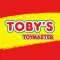 Toby’s Toymaster