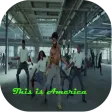 Childish Gambino - This Is America
