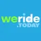 WeRide.Today - Ride or Walk