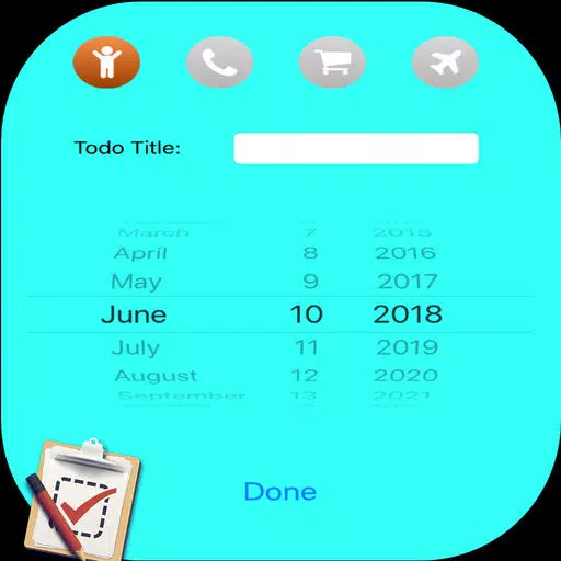 Todo Timer - Your tasks Todo Timer - Your tasks