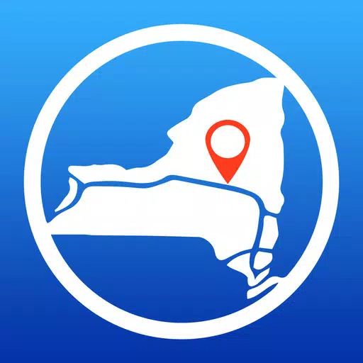 NY Thruway Guide NY Thruway Guide