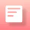 Widget Memo - Simple Note -