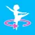 Twirler-360 degree angle