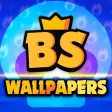 Wallpapers for Brawl Stars