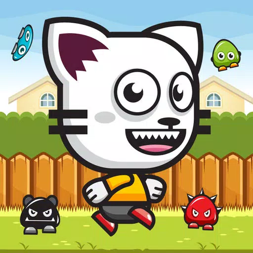 Tom Cat GoGoGo! Tom Cat GoGoGo!