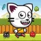 Tom Cat GoGoGo!