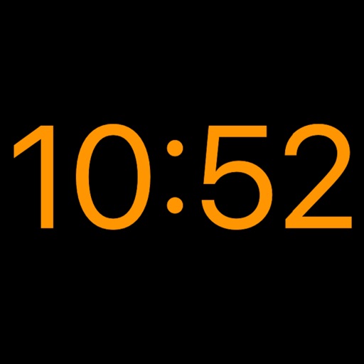 Time Display Time Display