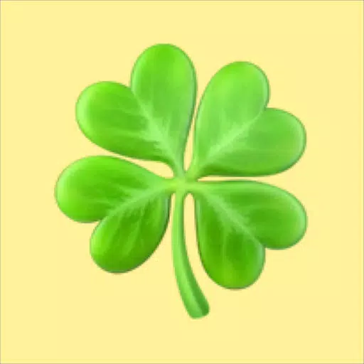 Lucky Guesser Lucky Guesser