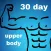 30 Day Upper Body Plan