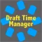 Draft Time Manager