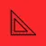 ProCise - Triangle Set Square Tool