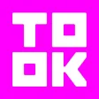 TOOK - sharing app TOOK - sharing app
