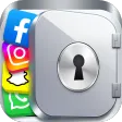 App Lock: Lock App,Fingerprint
